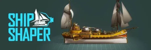 ShipShaper será lançado em Acesso Antecipado no Steam em setembro de 2026