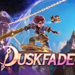 Pré-vendas de Duskfade abertas para consoles com 20% de desconto