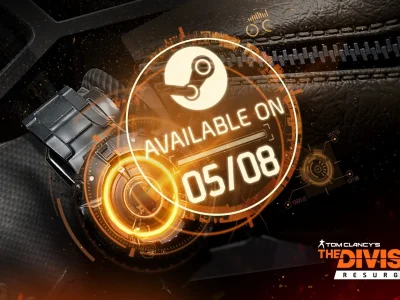 Tom Clancy’s The Division Resurgence será gratuito para PC em 5 de agosto
