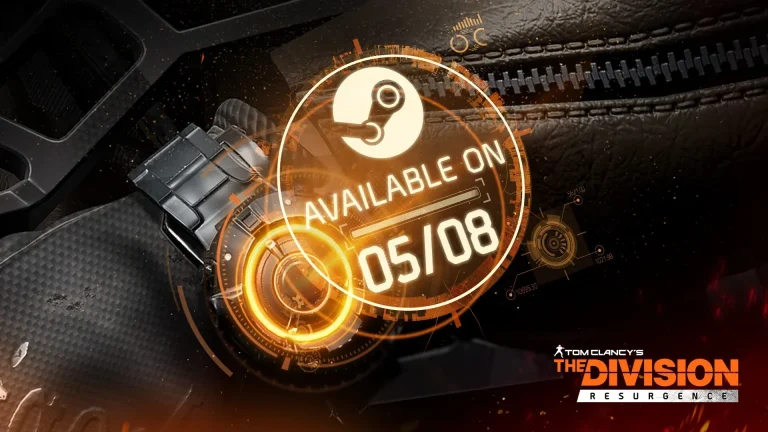 Tom Clancy's The Division Resurgence será gratuito para PC em 5 de agosto