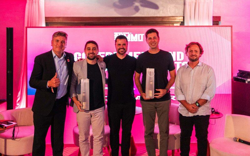 Governo Brasileiro Destaca Importância dos e-Sports em Evento Internacional