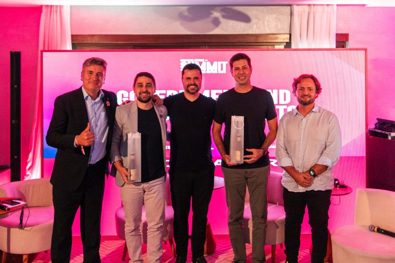 Governo Brasileiro Destaca Importância dos e-Sports em Evento Internacional 1 Governo Brasileiro Destaca Importância dos e-Sports em Evento Internacional