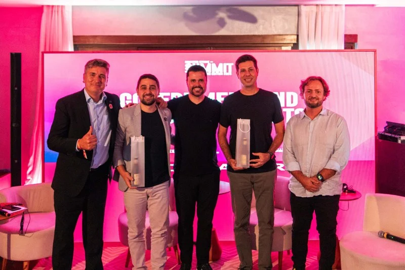 Governo Brasileiro Destaca Importância dos e-Sports em Evento Internacional