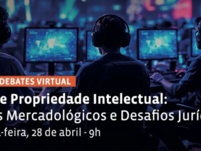 eSports: Desafios Jurídicos e Oportunidades de Mercado em Debate
