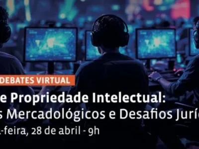 eSports: Desafios Jurídicos e Oportunidades de Mercado em Debate