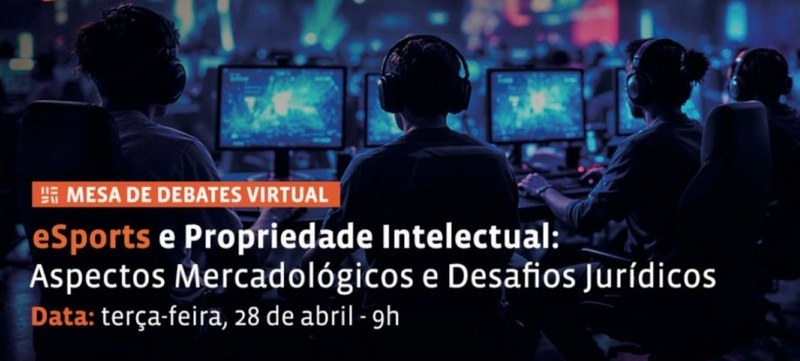 eSports: Desafios Jurídicos e Oportunidades de Mercado em Debate
