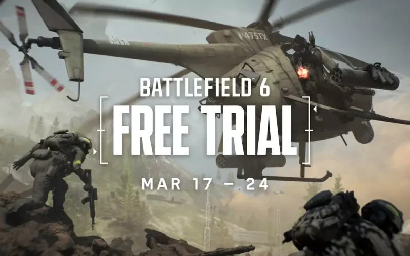 Guia de Battlefield 6: aproveite o teste gratuito e saiba como jogar