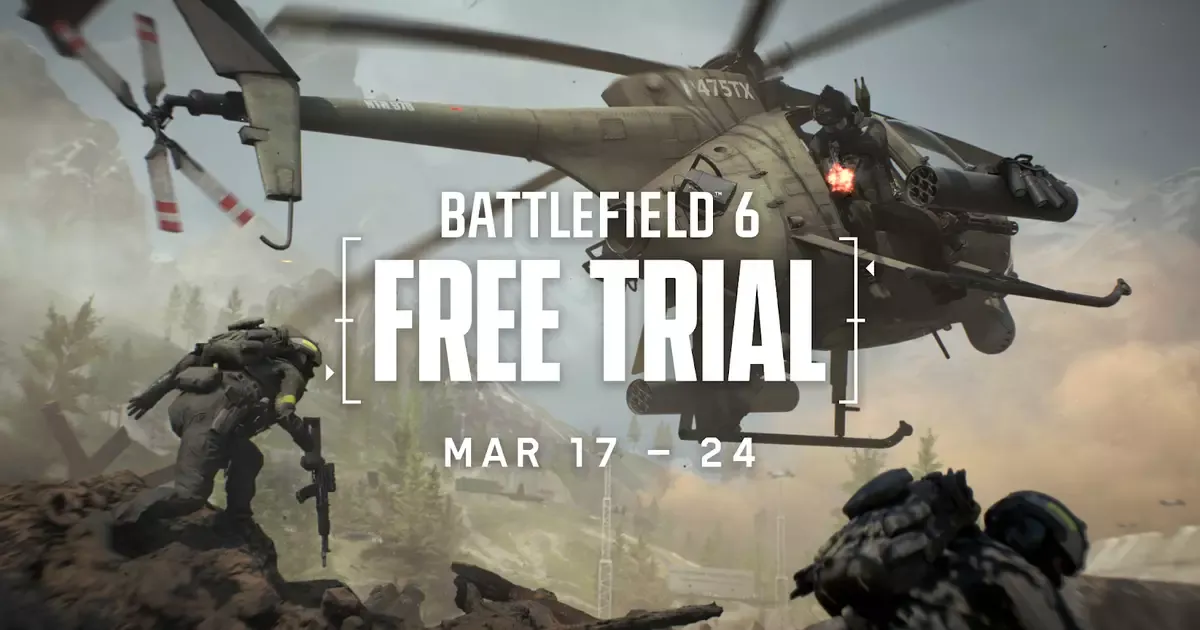 Guia de Battlefield 6: aproveite o teste gratuito e saiba como jogar