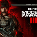 PS Plus de Julho traz Call of Duty: Modern Warfare III e mais títulos