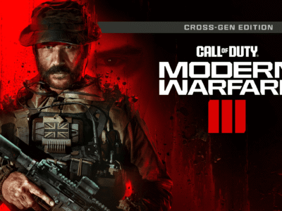 PS Plus de Julho traz Call of Duty: Modern Warfare III e mais títulos