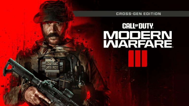 PS Plus de Julho traz Call of Duty: Modern Warfare III e mais títulos