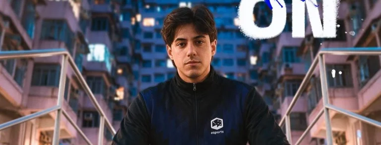 Ei Nerd Esports sofre derrota contra 7REX no split 2 de LoL