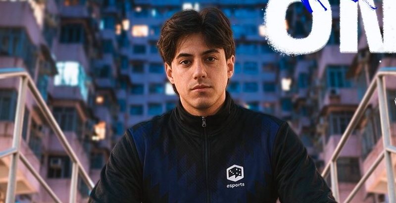 Ei Nerd Esports sofre derrota contra 7REX no split 2 de LoL