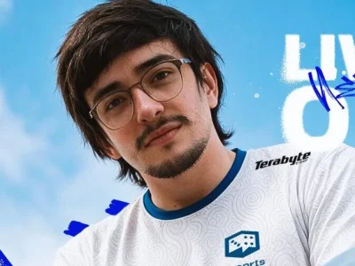 Ei Nerd Esports duela contra paiN Academy no Circuito Desafiante 2026