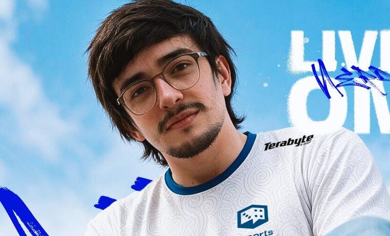 Ei Nerd Esports duela contra paiN Academy no Circuito Desafiante 2026