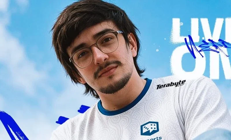 Ei Nerd Esports duela contra paiN Academy no Circuito Desafiante 2026