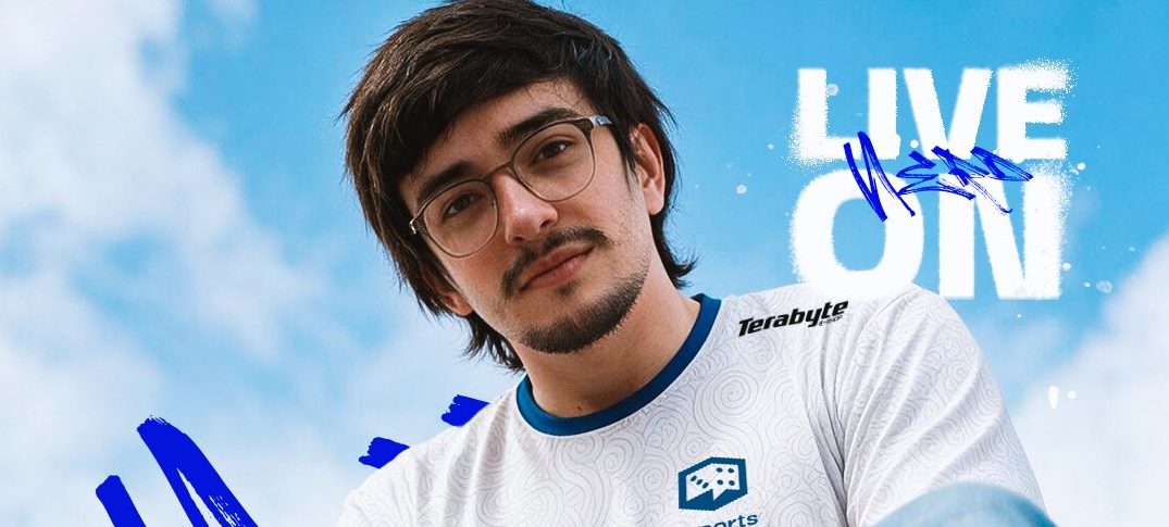 Ei Nerd Esports duela contra paiN Academy no Circuito Desafiante 2026 1 Ei Nerd Esports duela contra paiN Academy no Circuito Desafiante 2026