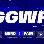 Ei Nerd Esports é derrotado pela paiN Academy no Circuito Desafiante 2026