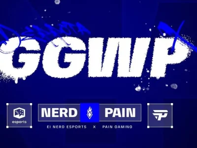 Ei Nerd Esports é derrotado pela paiN Academy no Circuito Desafiante 2026