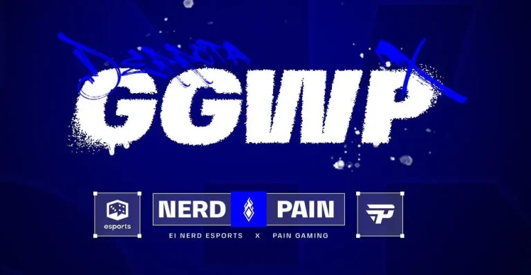 Ei Nerd Esports é derrotado pela paiN Academy no Circuito Desafiante 2026