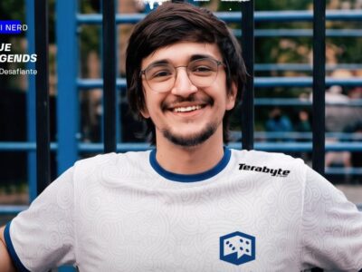 Ei Nerd Esports vence INTZ e se aproxima dos playoffs no Circuito Desafiante 2026