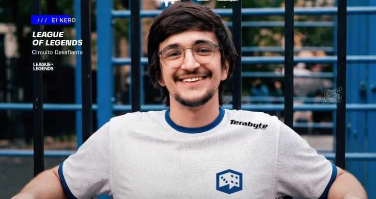 Ei Nerd Esports vence INTZ e se aproxima dos playoffs no Circuito Desafiante 2026