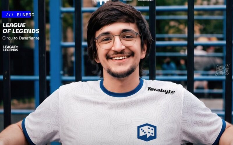Ei Nerd Esports vence INTZ e se aproxima dos playoffs no Circuito Desafiante 2026