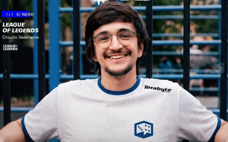 Ei Nerd Esports vence INTZ e se aproxima dos playoffs no Circuito Desafiante 2026