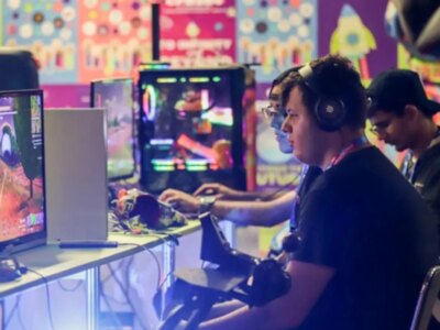 E-sports são oficialmente reconhecidos como modalidade esportiva em MG