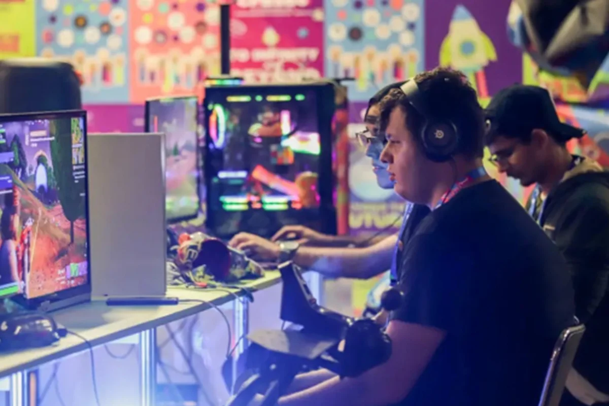 E-sports são oficialmente reconhecidos como modalidade esportiva em MG 1 E-sports são oficialmente reconhecidos como modalidade esportiva em MG