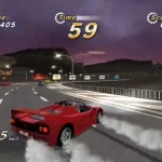 Como jogar Out Run 2006: Guia de atualização para PC com mods 4K