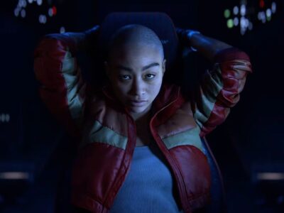 Naughty Dog avança no desenvolvimento de Intergalactic com novas contratações
