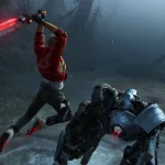 Intergalactic: The Heretic Prophet pode ser lançado em 2027, diz rumor