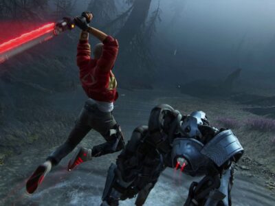 Intergalactic: The Heretic Prophet pode ser lançado em 2027, diz rumor