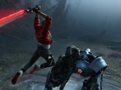 Intergalactic: The Heretic Prophet pode ser lançado em 2027, diz rumor