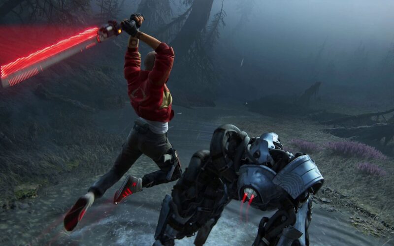 Intergalactic: The Heretic Prophet pode ser lançado em 2027, diz rumor