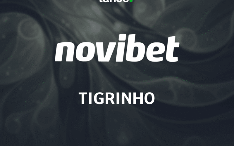 Guia de Fortune Tiger: aprenda como jogar na Novibet