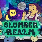 Slumber Realm chega ao PC em 4 de novembro, com teste público na Steam