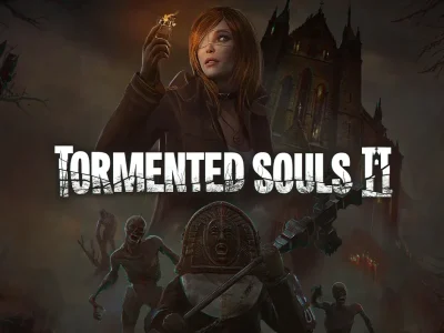 Tormented Souls II será lançado para Nintendo Switch 2 em 15 de outubro