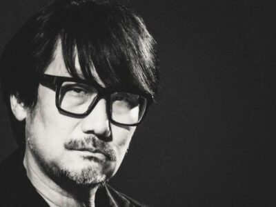 Hideo Kojima revela desejo de morrer em uma sala de cinema antes do filme começar