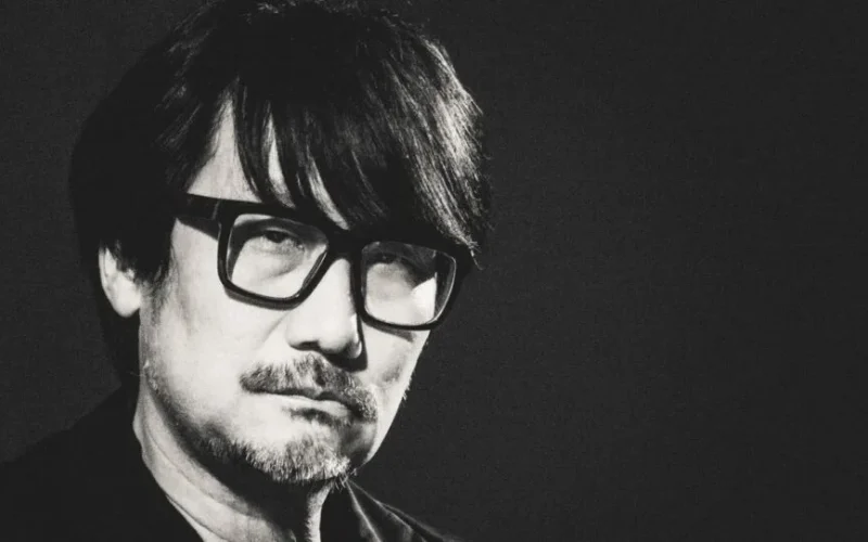 Hideo Kojima revela desejo de morrer em uma sala de cinema antes do filme começar