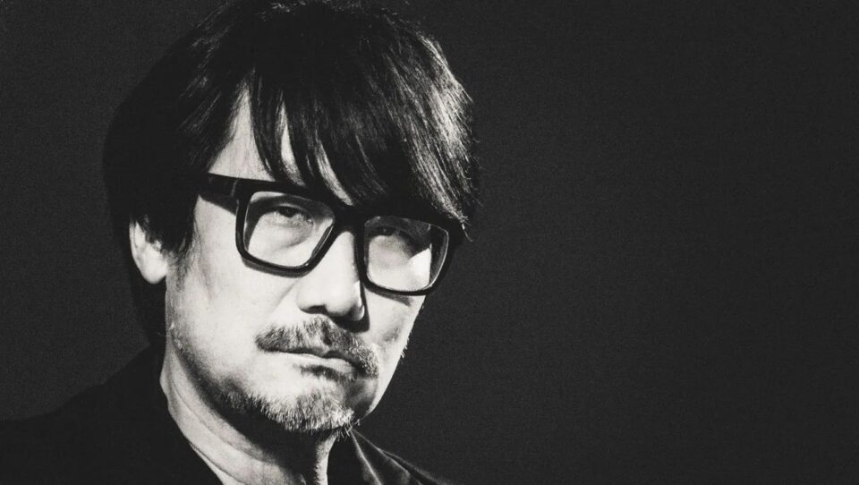 Hideo Kojima revela desejo de morrer em uma sala de cinema antes do filme começar