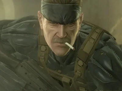 Konami divulga novo trailer da Metal Gear Solid: Master Collection Vol. 2