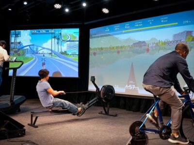 E-sports ganham espaço no Comitê Olímpico do Brasil em nova fase