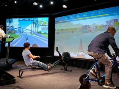 E-sports ganham espaço no Comitê Olímpico do Brasil em nova fase
