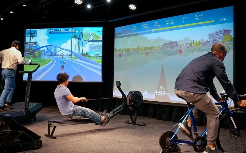 E-sports ganham espaço no Comitê Olímpico do Brasil em nova fase
