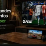 Como jogar EA Sports FC 26 no Xbox Cloud Gaming sem console