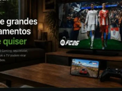 Como jogar EA Sports FC 26 no Xbox Cloud Gaming sem console