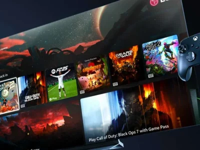 Como jogar na Smart TV LG com Xbox Cloud Gaming