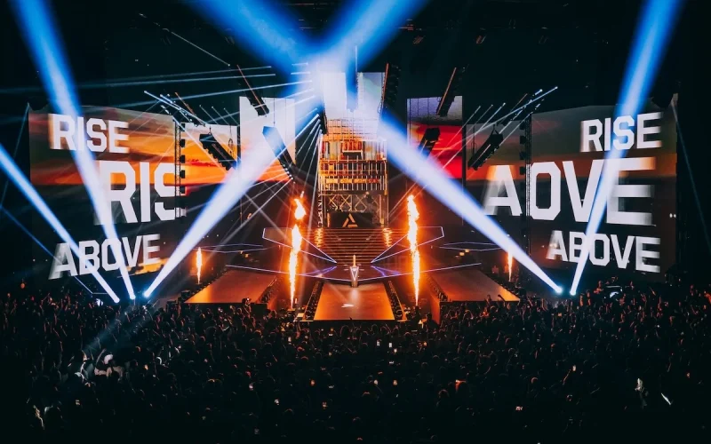 Esports World Cup 2026: Abertura em Paris com prêmio recorde de US$ 75M
